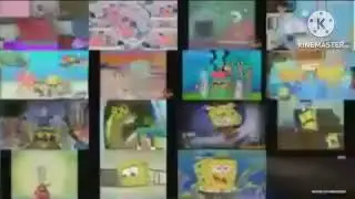 SpongeBob Sparta Remix Superparison 2 R.I.P