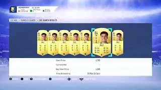 THE TOP 5 TRADING METHODS FOR DECEMBER! FIFA 19 TRADING / SNIPING METHODS!
