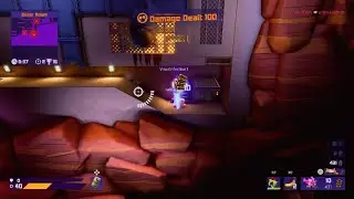 Worms Rumble Deathmatch Gameplay Free PS5 PS PLUS Game