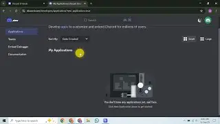How To Create Discord Bots