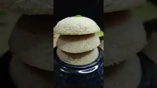 Instant Oats Idli | Oats Idli For Weight Loss #oats #oatsrecipe #oatsidli #oatmeal #youtube #shorts