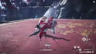 Y&ecirc;n V&acirc;n Thập Lục Thanh | WHERE WINDS MEET :  PVP 1 vs 1 Tuyệt Đỉnh Kiếm Hiệp