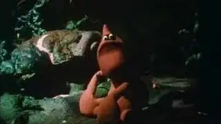 The Trap Door - Episode 4 - Series 1