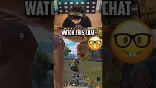watch this chat 🤓