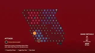 MLB The Show 25: 7/15 Update 2025 ALL-STAR GAME Conquest Map All Rewards Revealed