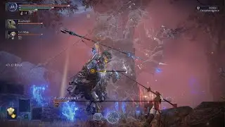 常夜リブラ　レディレディ鉄の目　腐れ森