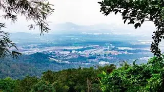 OYO 90522 Alma Sweet Home, Penang, Malaysia | Travel With Somya