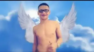 MC ROGER POR QUE SE FOI IRMÃO