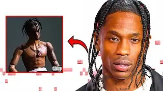 Making Beats Like Travis Scott: Rodeo