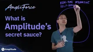 Amplitude&rsquo;s Real Time Behavioral Analysis Engine