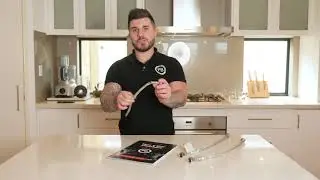 Plumbing Bros   Flexible Hoses
