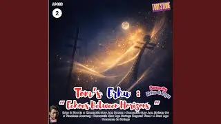 Warm Light Over Water(Erhu New Age / Romantic) Tom'sTone