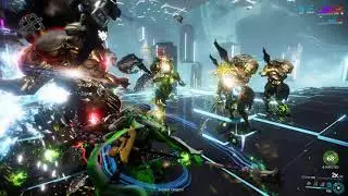 Saryn Rework ololol