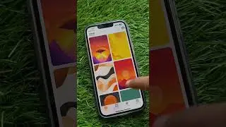3 Best Apps for 4k iphone wallpapers #apple #ios18 #tech #hack