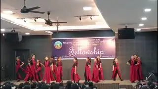 Ka fanute lam hi kan dah tha ve ange