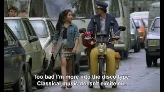 DIVA (1981) Trailer | Director: Jean-Jacques Beineix