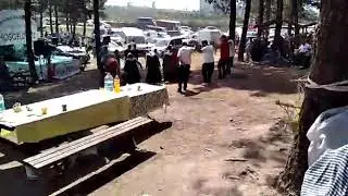 DOĞANTEPE KÖYÜ 1.geneleksel güz senligi