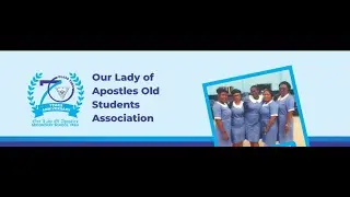 OLASS Yaba 70th Anniversary Gala