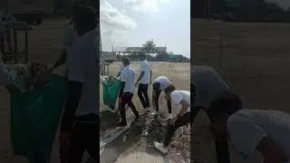 Swachh Sagar Campaign