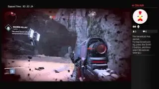 Live Nightfall
