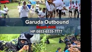 Outbound Training Batam, 0853 6535 7777 (Telkomsel)