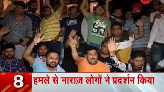 News 100: Grenade attack at army camp in Kulgam, J&K