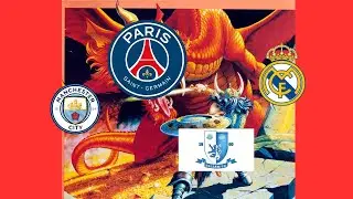 Football Manager is an RPG! | FM101