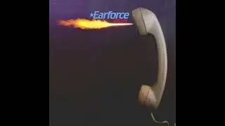Earforce - Could It Be Love