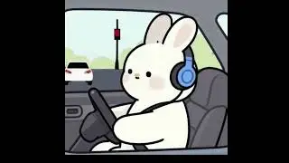 Techno Beats for the Road