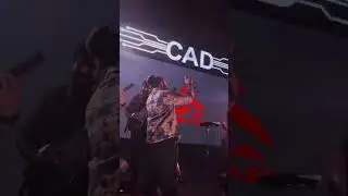 TARKASH | CAD NOIDA | CLUB SHOW