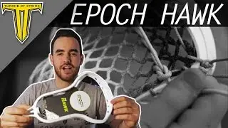 RELEASE: Epoch Hawk | @EpochLax