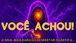 Se Isso Está Acontecendo com Você, Sua Vida Está Mudando de Capítulo