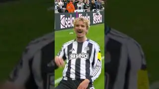 Newcastle&rsquo;s New Star? Nick Woltemade 🤩