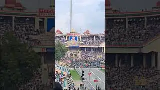 #wahgaborder #newstadium #suscribe #zeroline #crowd