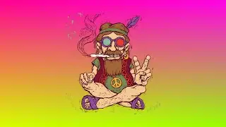 Hard Slow Trap Instrumental 