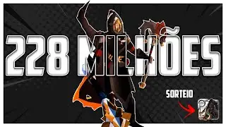 ROUBAMOS O CASTELO LENDÁRIO DO TOP 1 - ALBION ONLINE