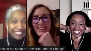 Behind the Scenes : Conversations for Change Ep.05