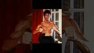 Bruce Lee was not human&hellip; | Legend Edit #shorts #brucelee #martialarts #edit #legend