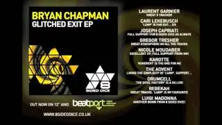 ESD045 - Bryan Chapman - The Devil Factory - 8 Sided Dice