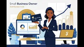 Get a Business Credit Card with JUST an EIN? (No SSN Required!)