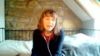 Dr Kathryn Mannix on 'Why End of Life Companionship Matters'
