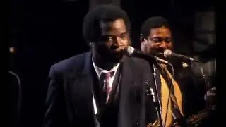 Cover, Shake everything you´ve got , Maceo Parker