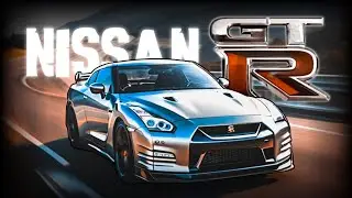 Nissan GTR edit | Nissan GTR4k whatsapp status | Nissan GTR exhaust | Sydox Editz