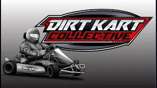 Grand Annual Dirt Kart Masters hosted by Tatiara Kart Club in Bordertown SA
