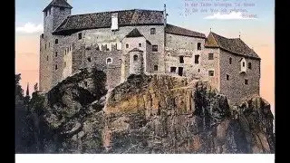 Schloss Runkelstein, Castle Roncolo