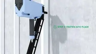 Insulation Attachment in Tilt-Wall Applications: Victory Bear Track System from TRUFAST Walls