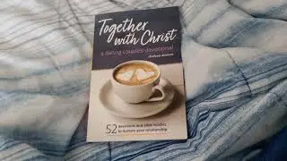 Devotional for Couples!