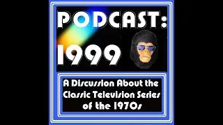 Podcast:1999 71 | Return to the Planet of the Apes (Episodes 3 and 4)