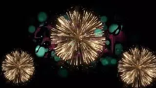 3 seconds countdown | New Year Countdown  2021