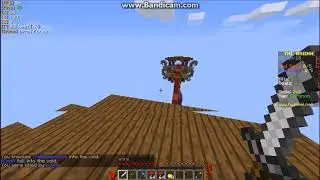 We Suck! The Bridge w/ HeyItsHen & TheAmasianOne (Funny Moments)